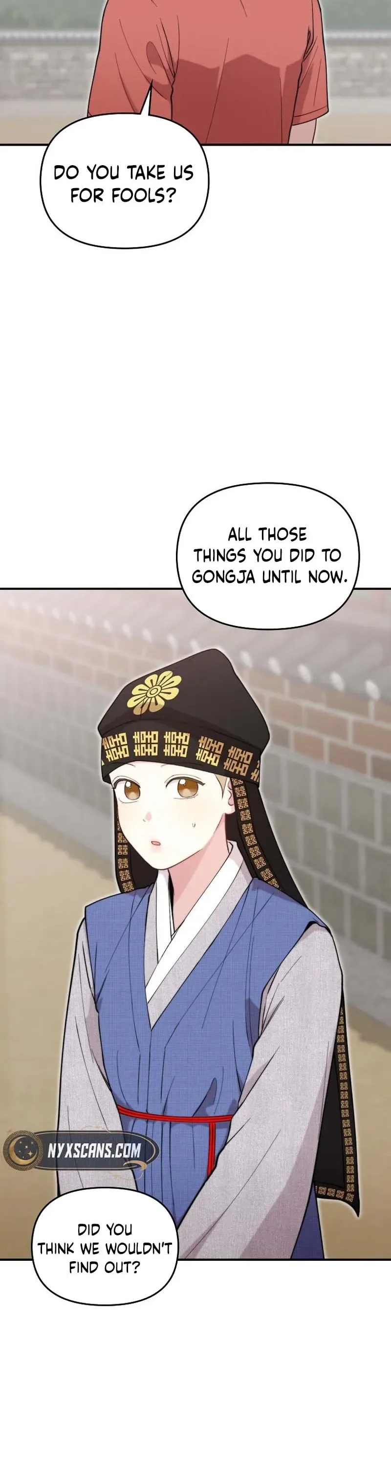 Handsome Since Birth, Road to Stardom Chapter 68 Page 14