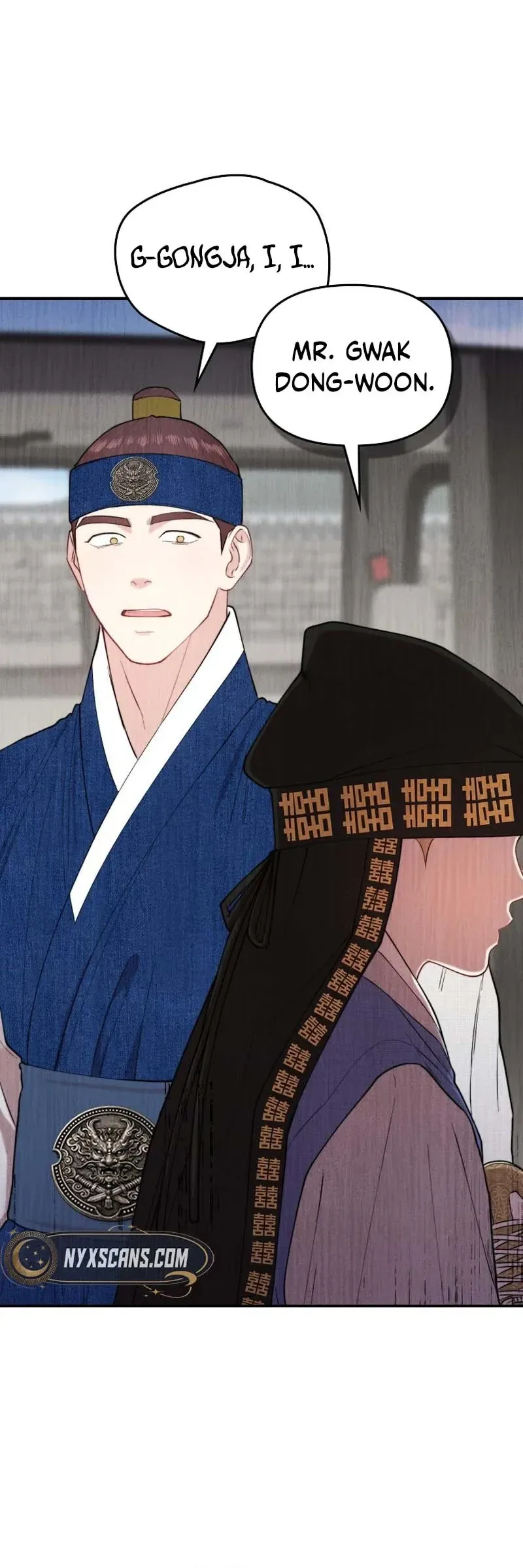 Handsome Since Birth, Road to Stardom Chapter 68 Page 18
