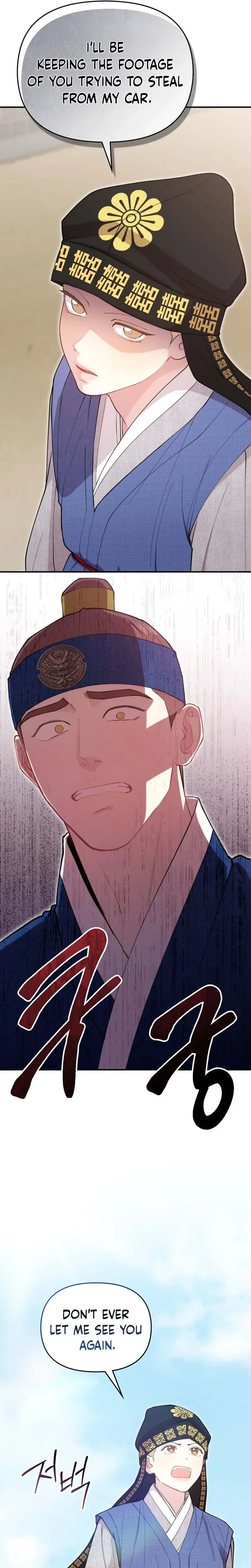 Handsome Since Birth, Road to Stardom Chapter 68 Page 19