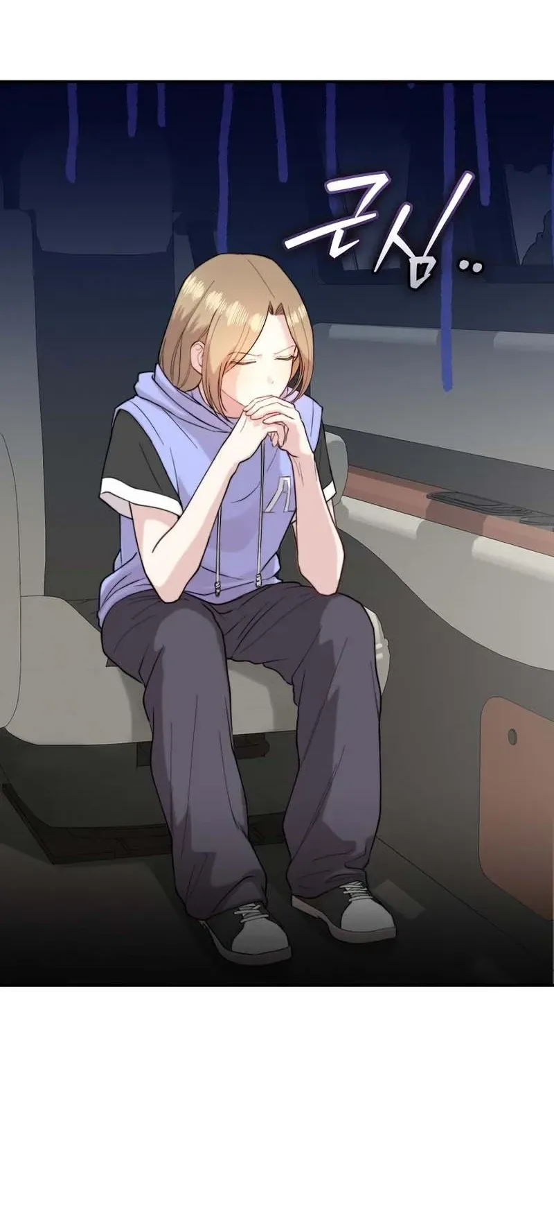 Handsome Since Birth, Road to Stardom Chapter 68 Page 22