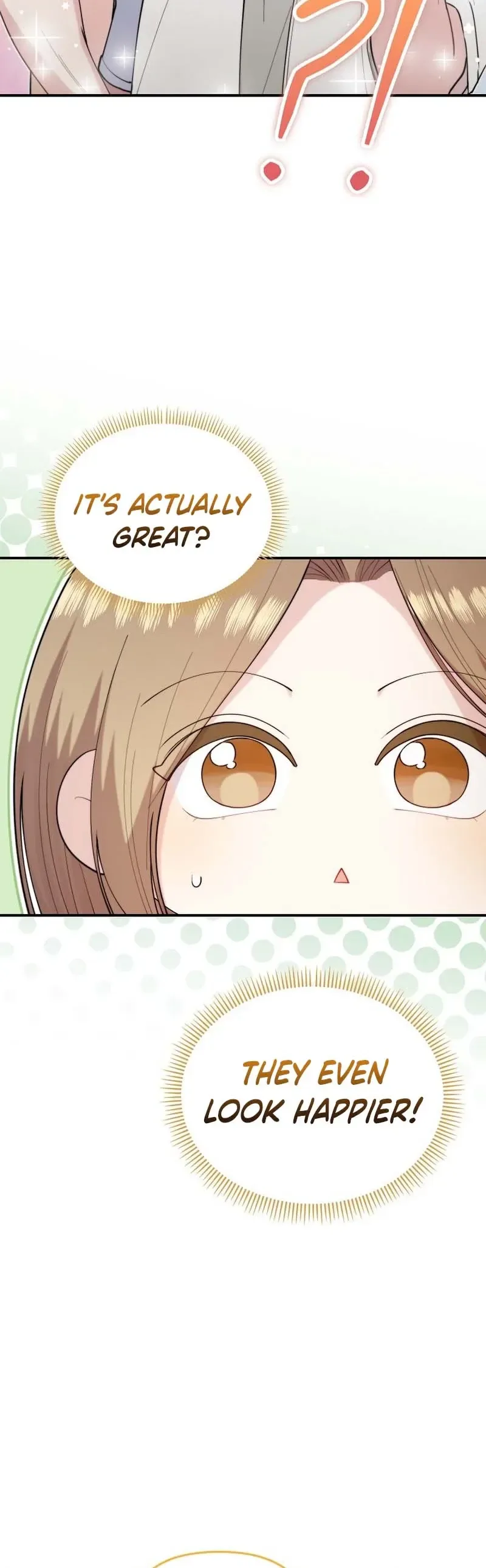 Handsome Since Birth, Road to Stardom Chapter 68 Page 24