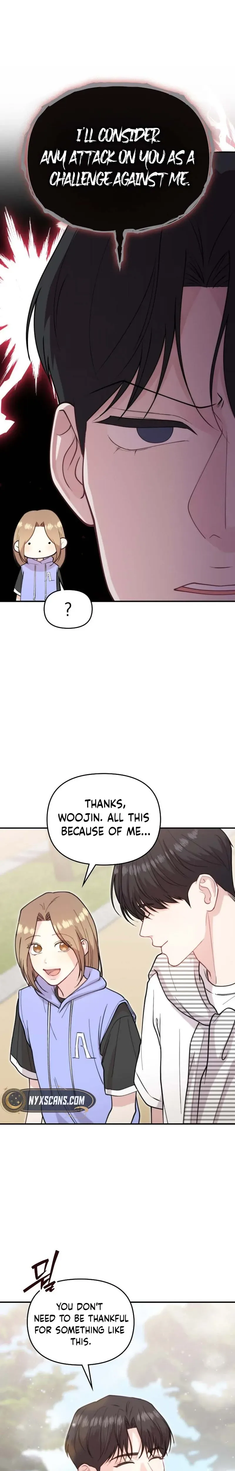 Handsome Since Birth, Road to Stardom Chapter 68 Page 29