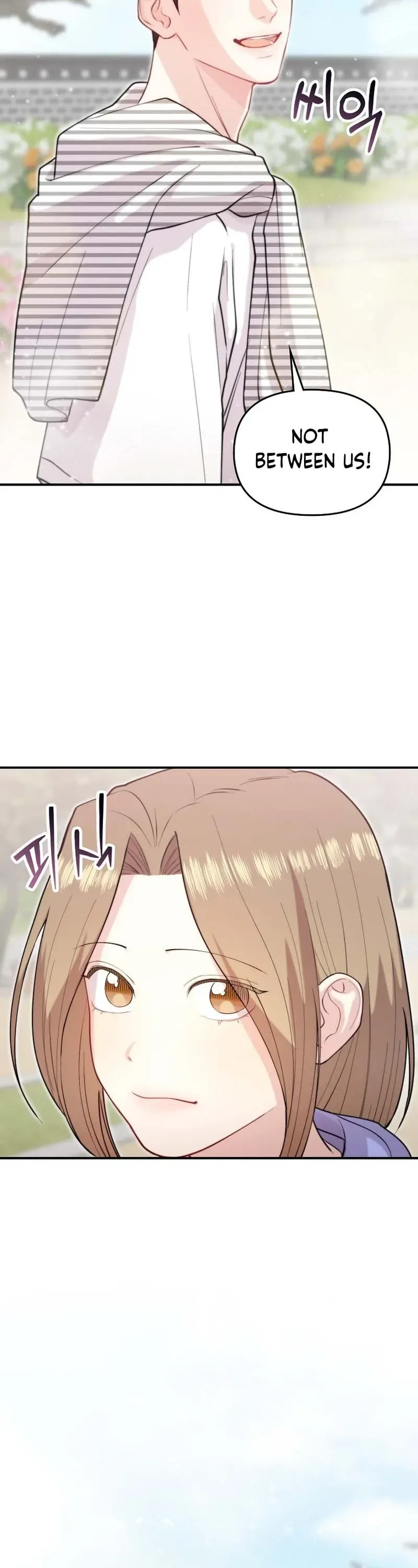 Handsome Since Birth, Road to Stardom Chapter 68 Page 30
