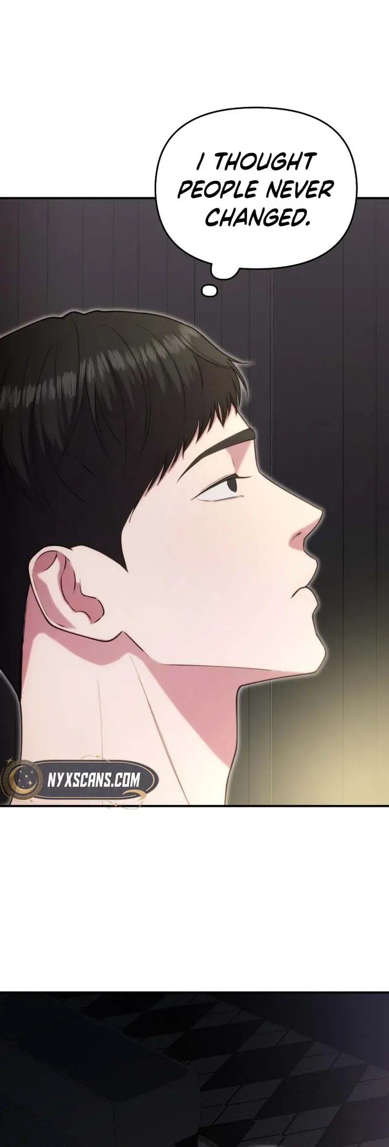 Handsome Since Birth, Road to Stardom Chapter 68 Page 34
