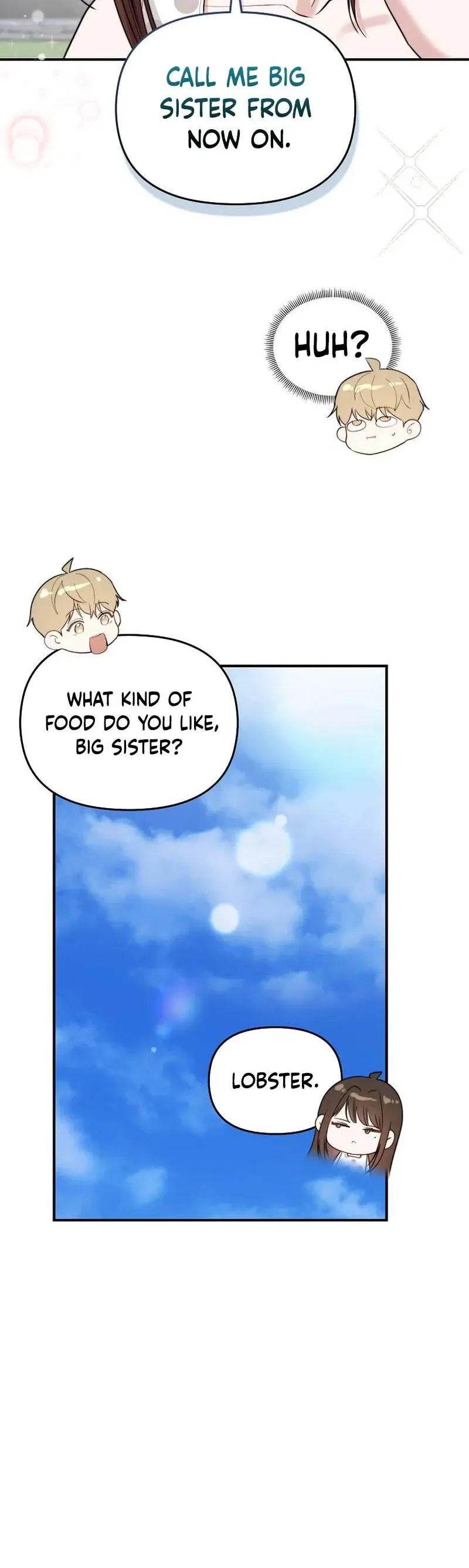 Handsome Since Birth, Road to Stardom Chapter 56 Page 8