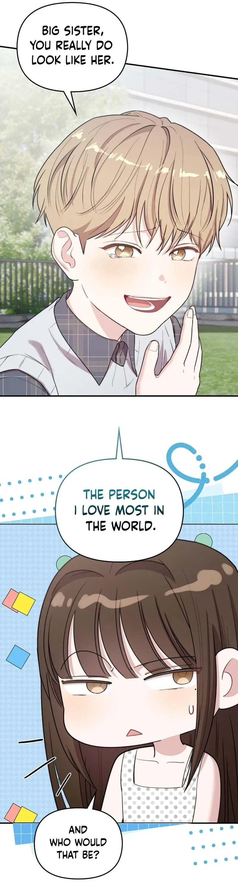 Handsome Since Birth, Road to Stardom Chapter 56 Page 10