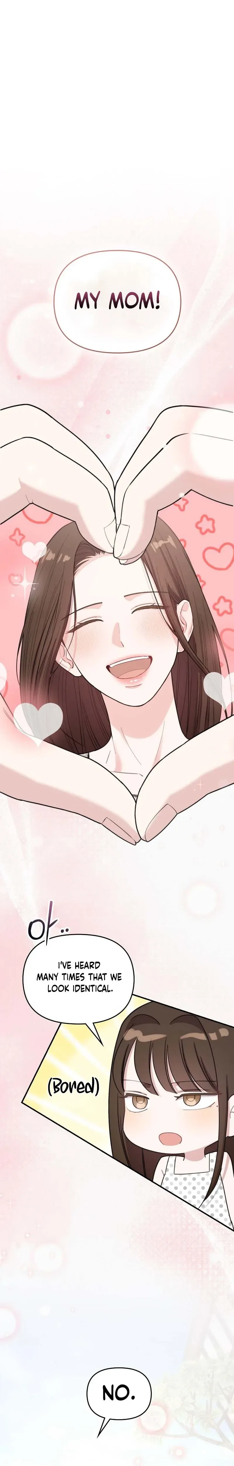 Handsome Since Birth, Road to Stardom Chapter 56 Page 11