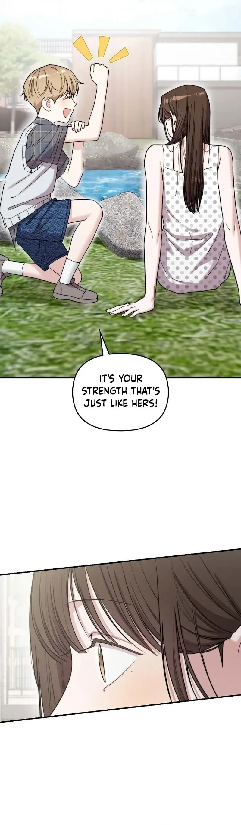 Handsome Since Birth, Road to Stardom Chapter 56 Page 12