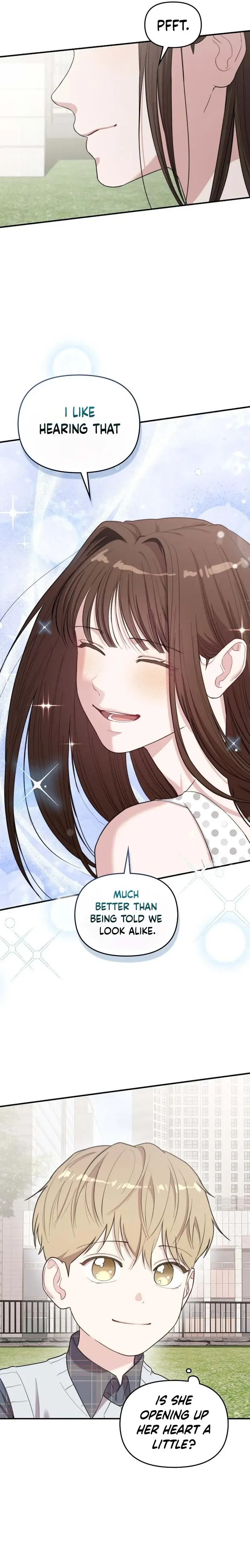 Handsome Since Birth, Road to Stardom Chapter 56 Page 13