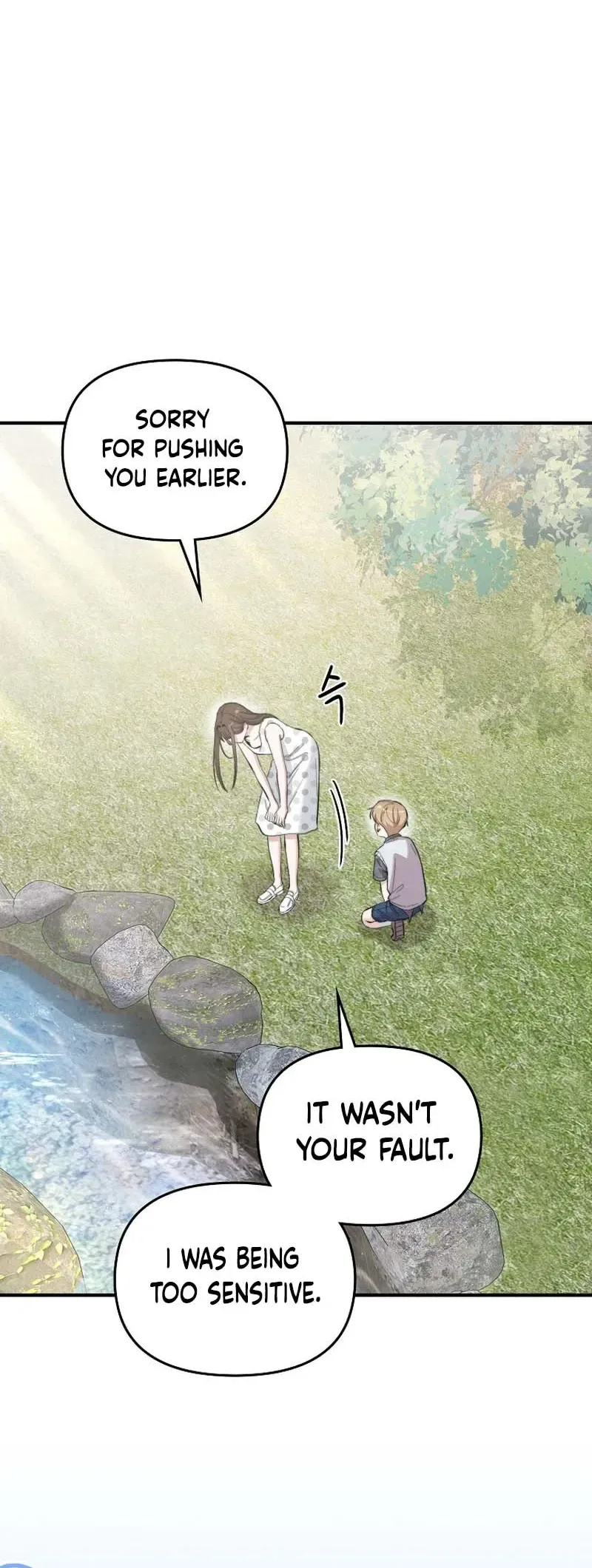 Handsome Since Birth, Road to Stardom Chapter 56 Page 14
