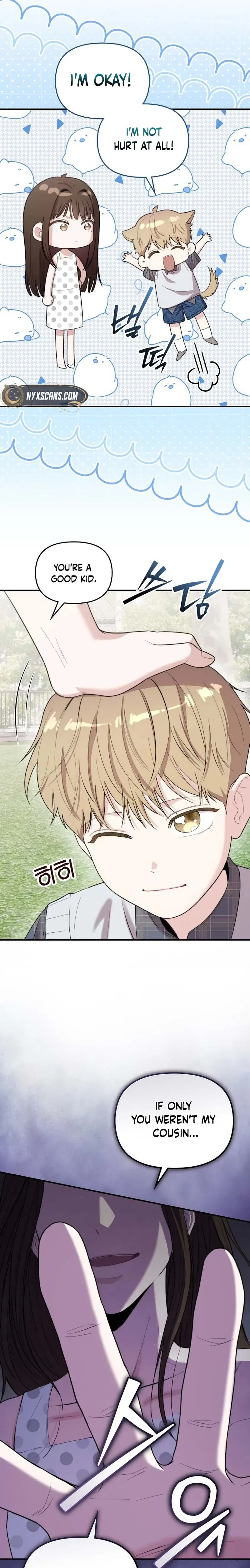 Handsome Since Birth, Road to Stardom Chapter 56 Page 15