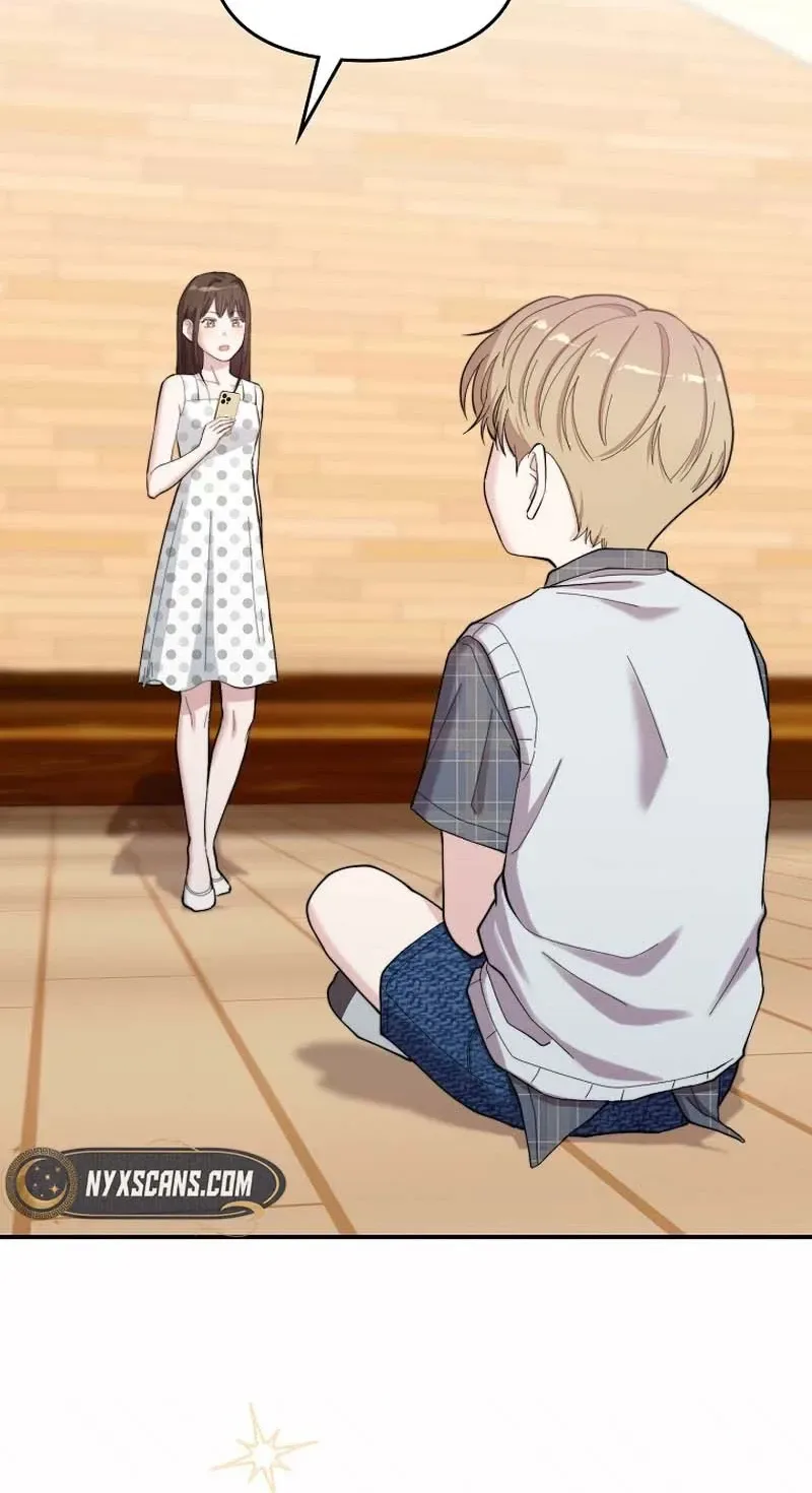 Handsome Since Birth, Road to Stardom Chapter 56 Page 22