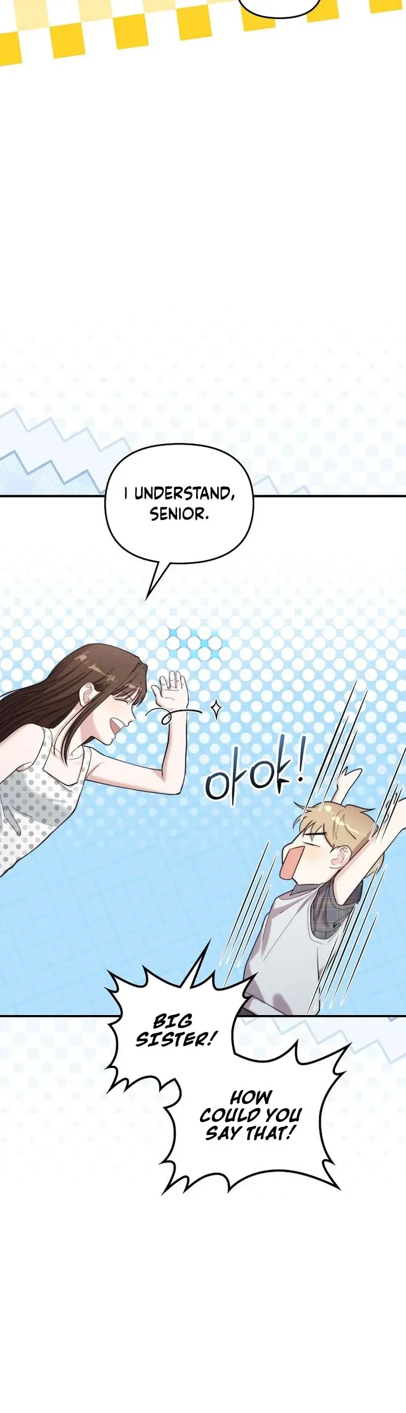 Handsome Since Birth, Road to Stardom Chapter 56 Page 24