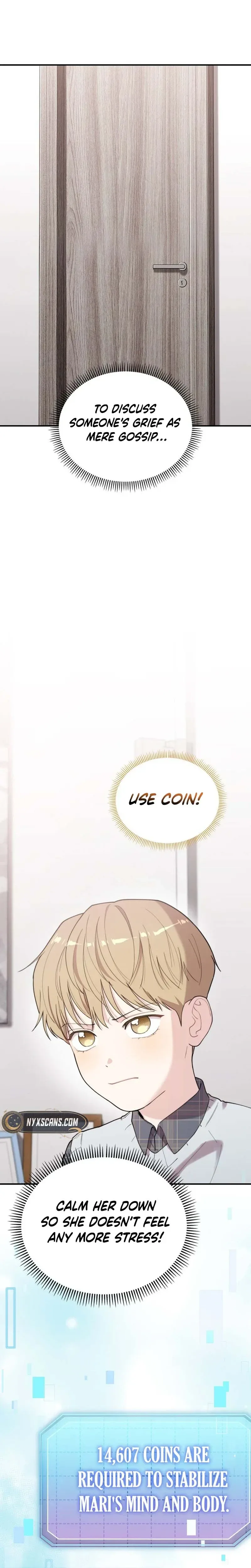 Handsome Since Birth, Road to Stardom Chapter 56 Page 33