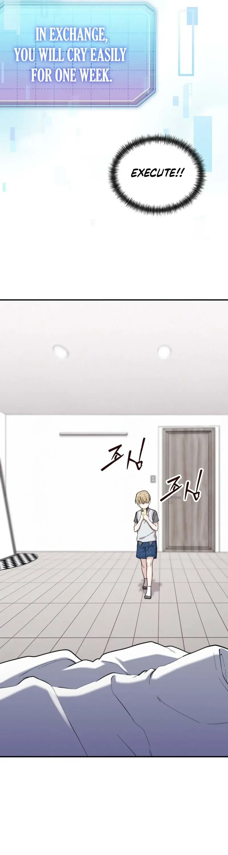 Handsome Since Birth, Road to Stardom Chapter 56 Page 34
