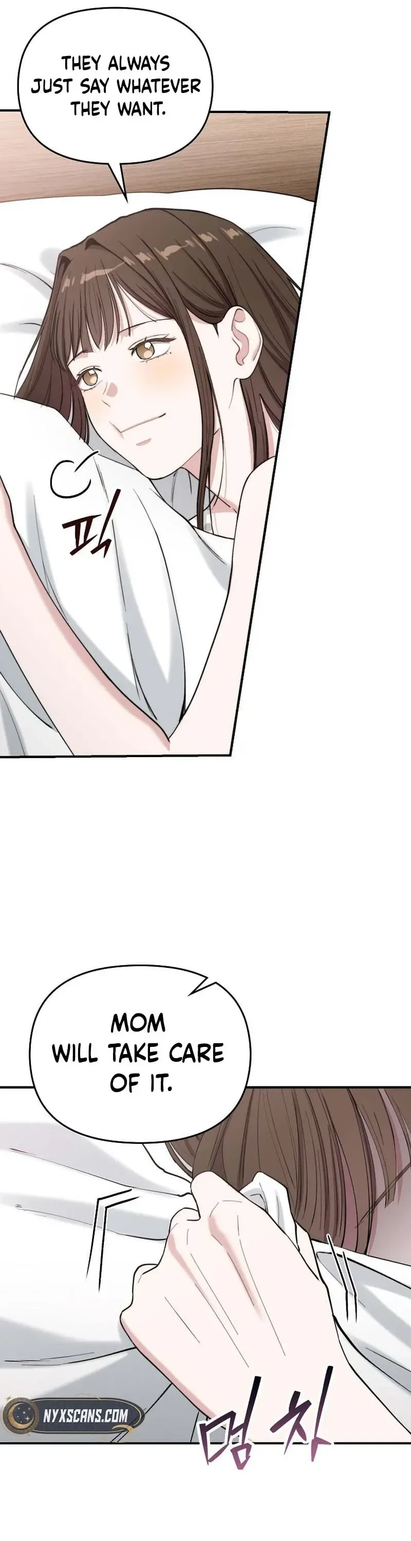 Handsome Since Birth, Road to Stardom Chapter 56 Page 38