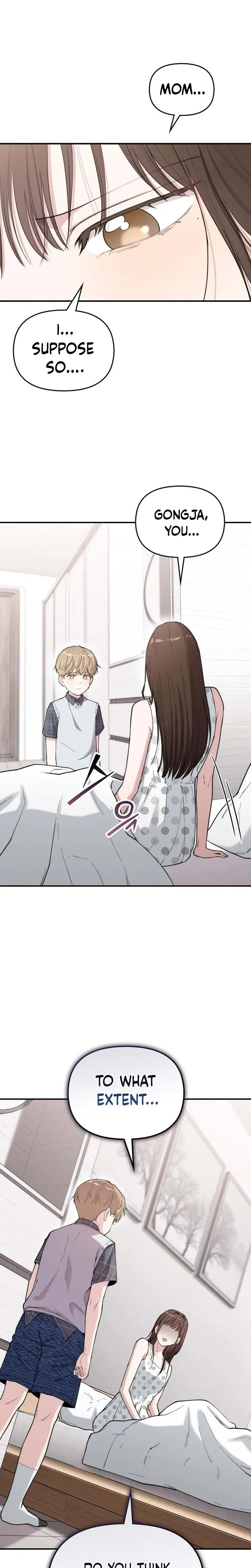Handsome Since Birth, Road to Stardom Chapter 56 Page 39