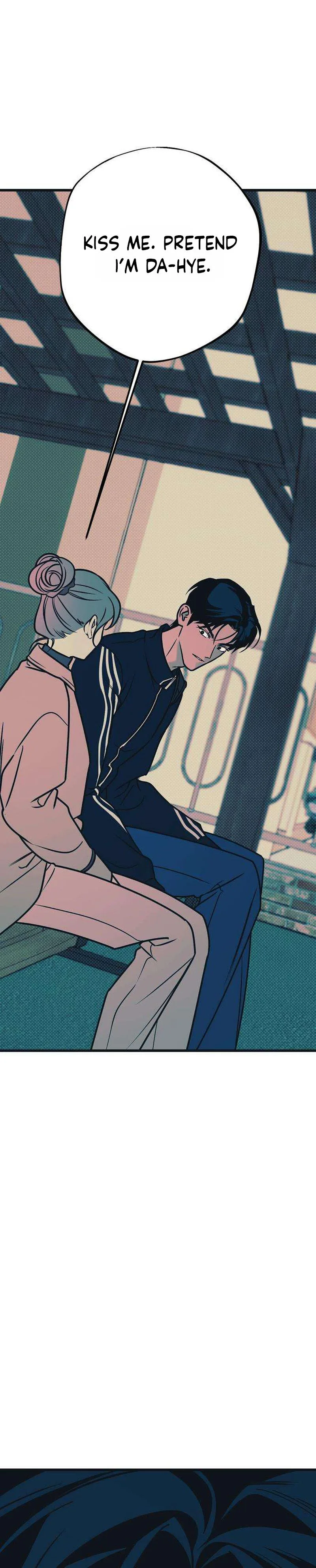 Hate Girl Chapter 14 Page 36