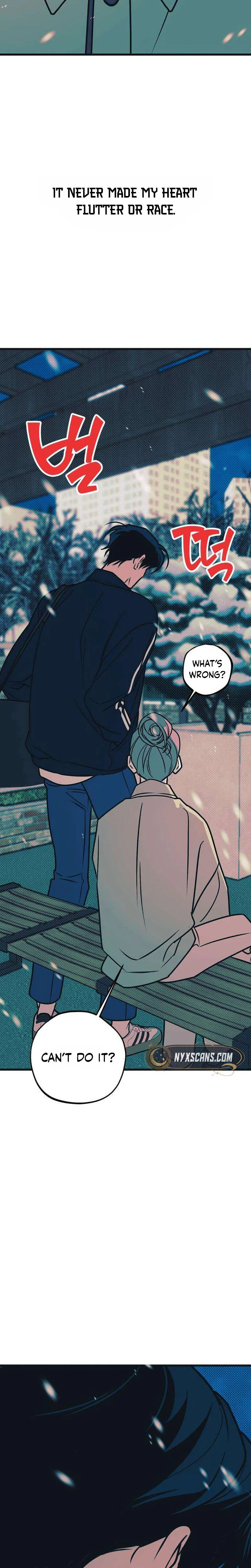 Hate Girl Chapter 14 Page 38