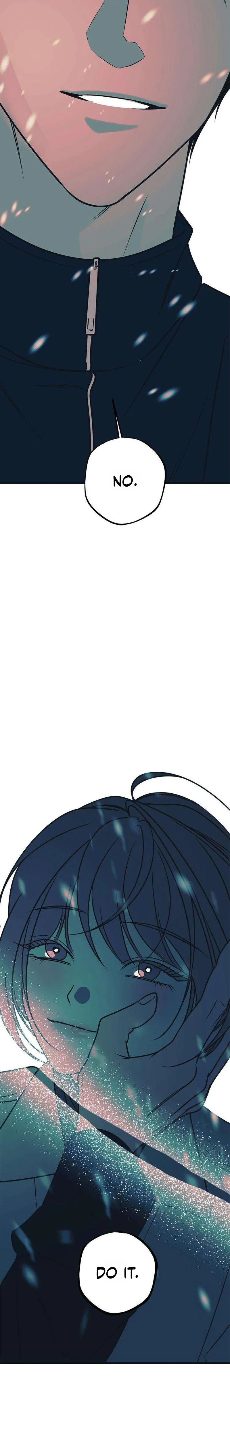 Hate Girl Chapter 14 Page 42