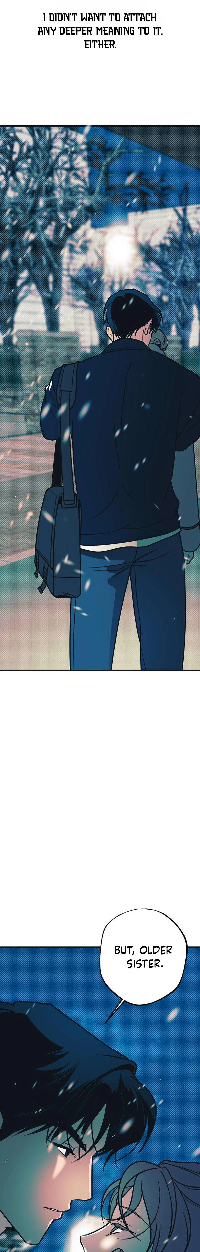Hate Girl Chapter 14 Page 43