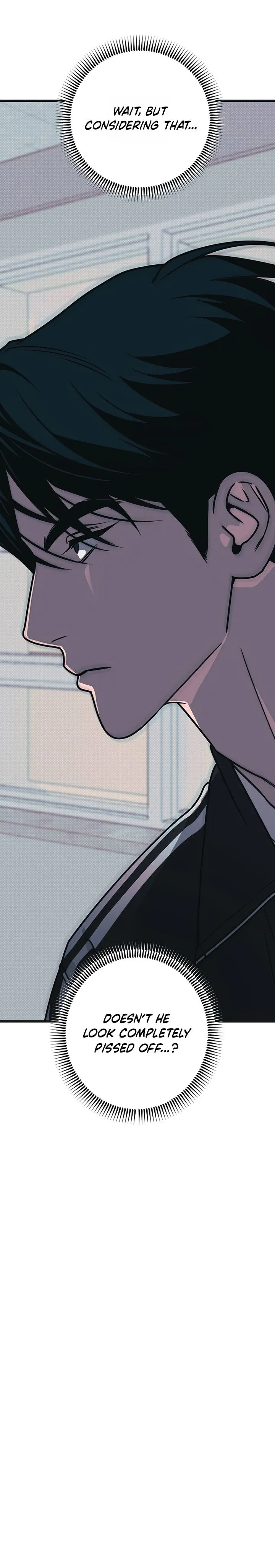 Hate Girl Chapter 18 Page 17