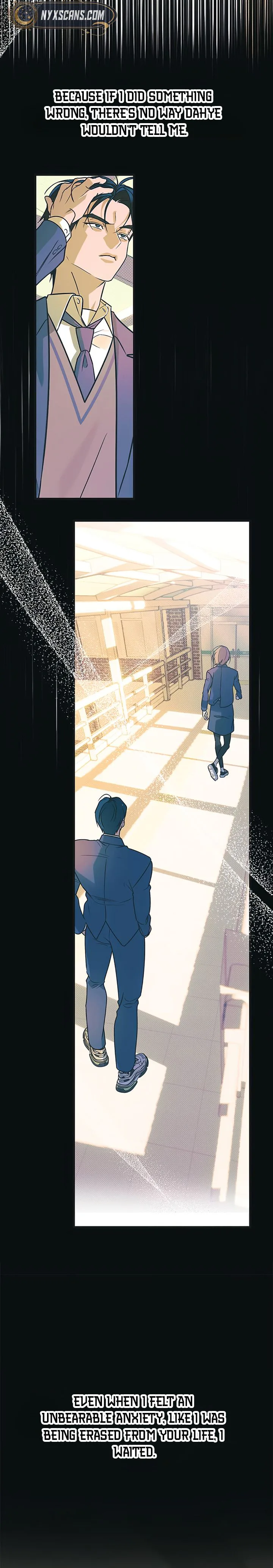 Hate Girl Chapter 18 Page 31