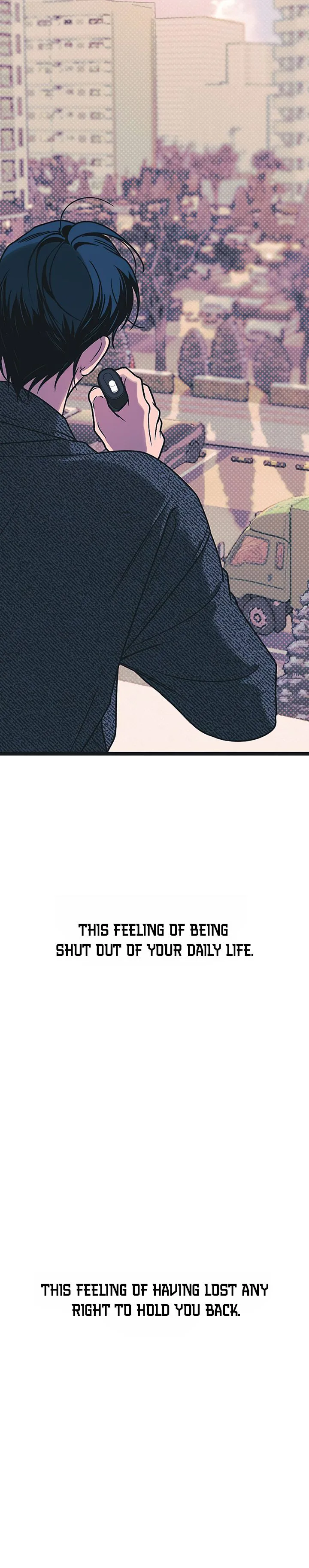 Hate Girl Chapter 18 Page 33