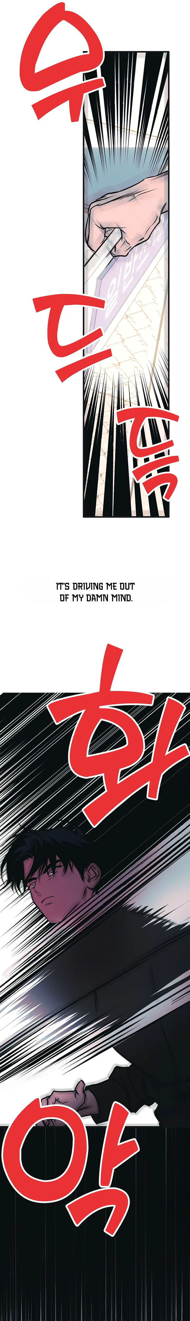 Hate Girl Chapter 18 Page 34