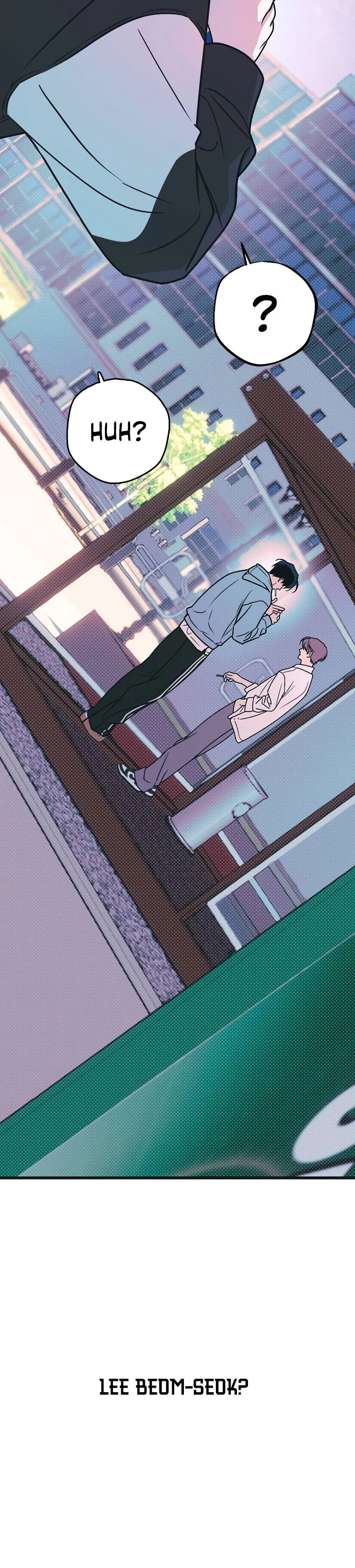 Hate Girl Chapter 16 Page 5