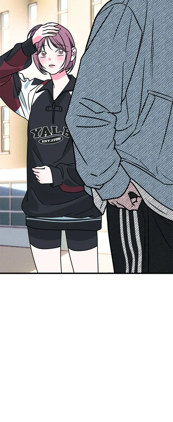 Hate Girl Chapter 16 Page 17
