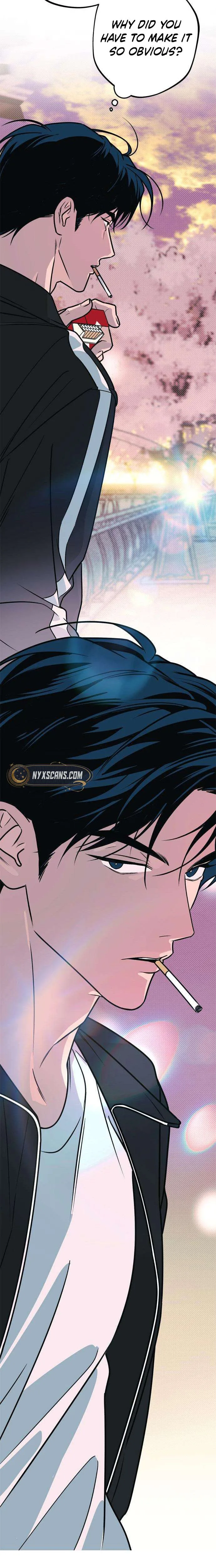 Hate Girl Chapter 12 Page 23