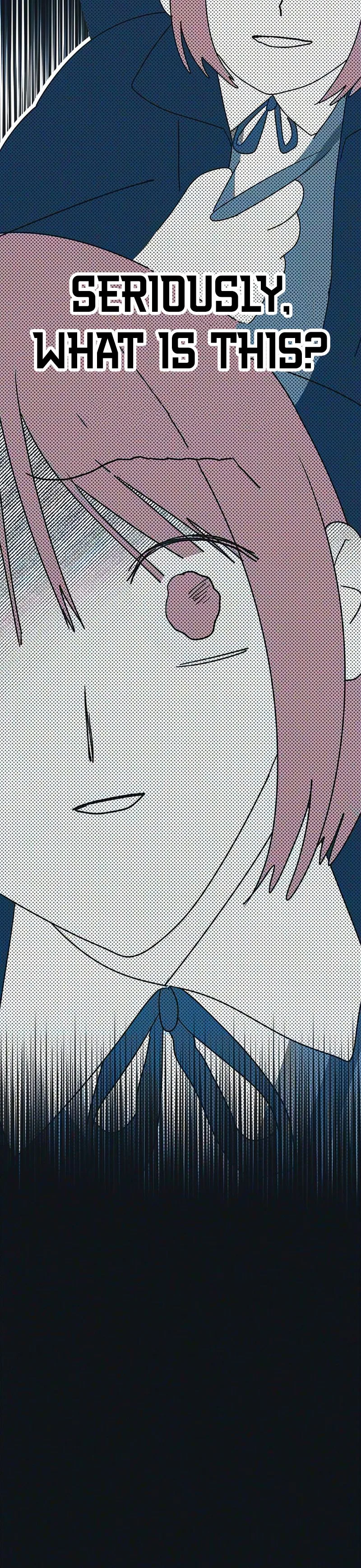 Hate Girl Chapter 4 Page 9
