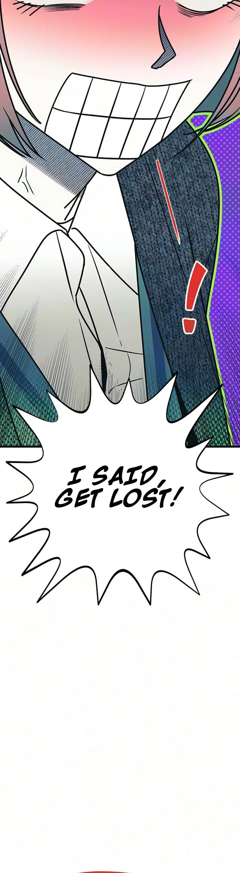 Hate Girl Chapter 4 Page 30