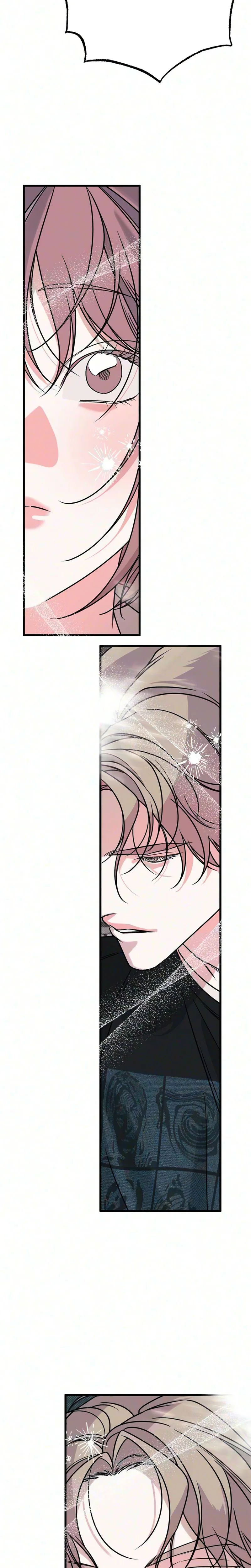 Hate Girl Chapter 8 Page 9