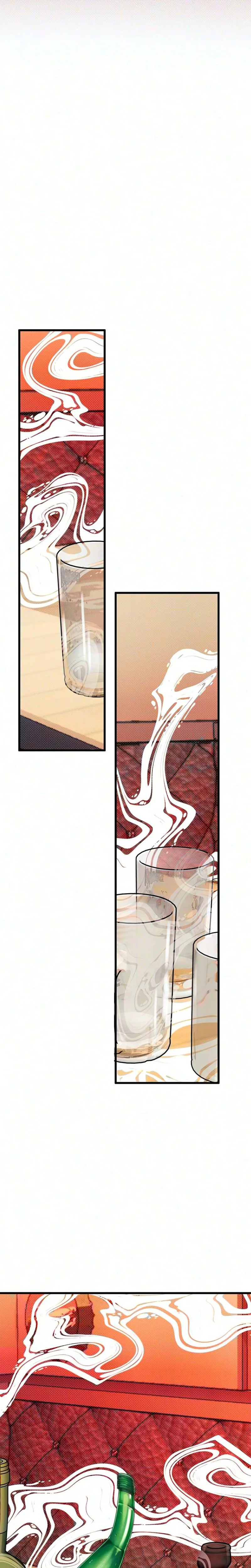 Hate Girl Chapter 8 Page 20