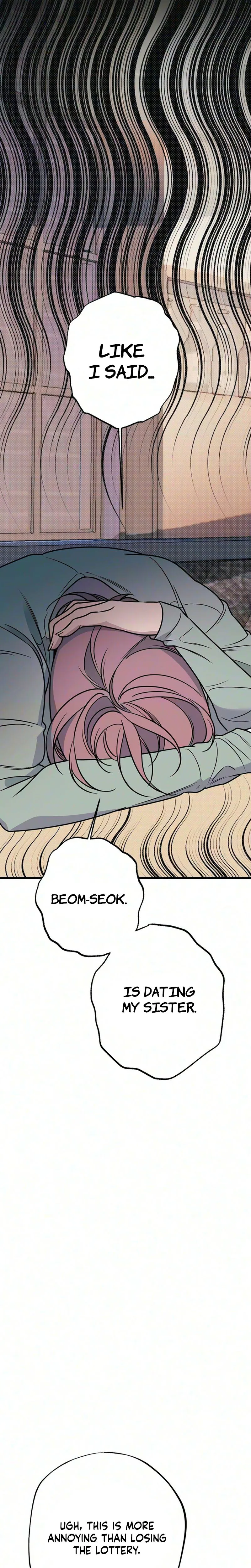 Hate Girl Chapter 8 Page 27