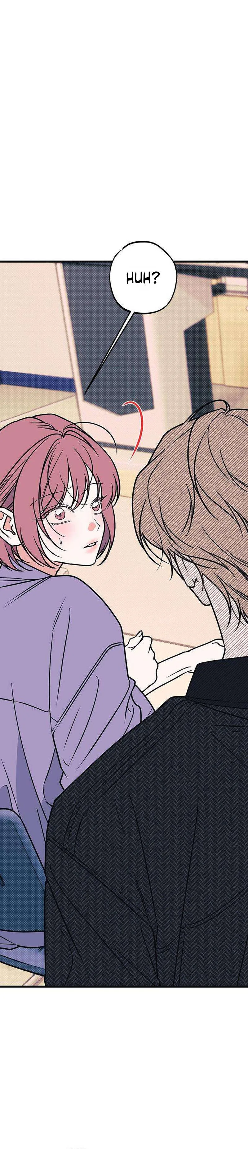 Hate Girl Chapter 11 Page 9