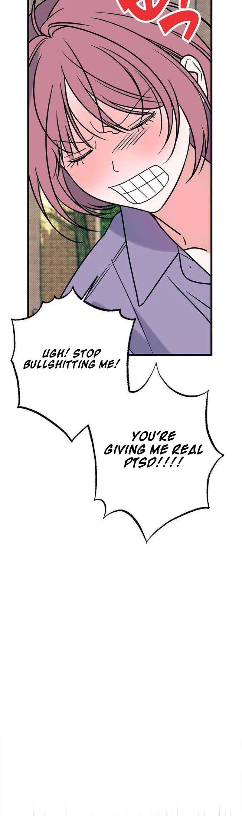 Hate Girl Chapter 11 Page 33