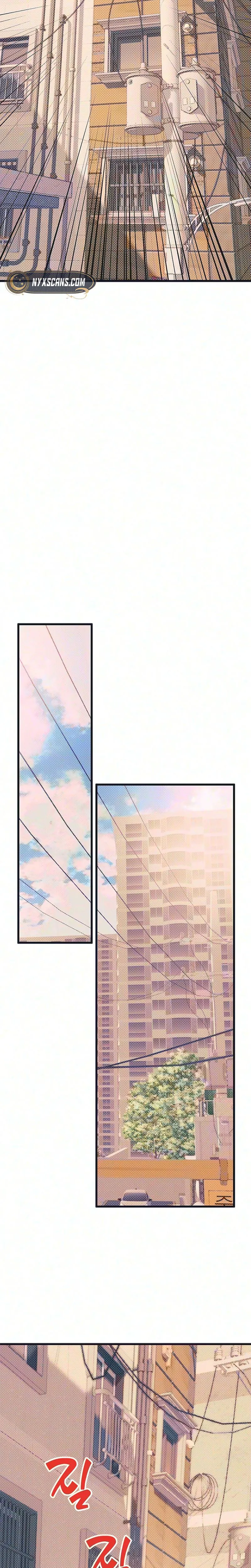Hate Girl Chapter 7 Page 11