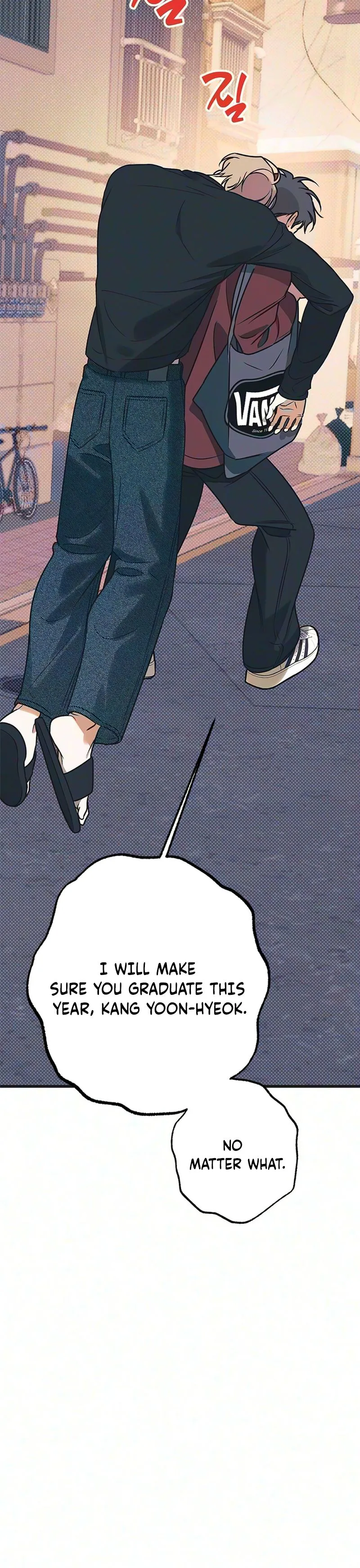 Hate Girl Chapter 7 Page 12