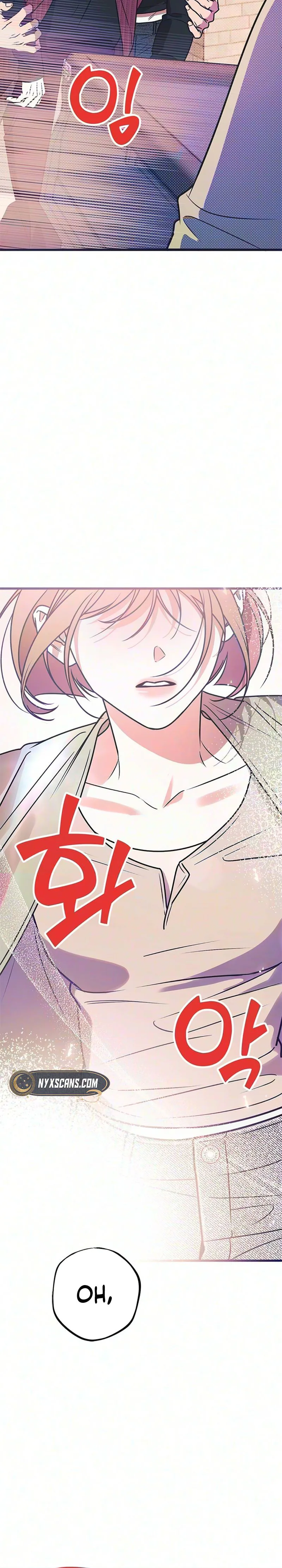 Hate Girl Chapter 7 Page 15
