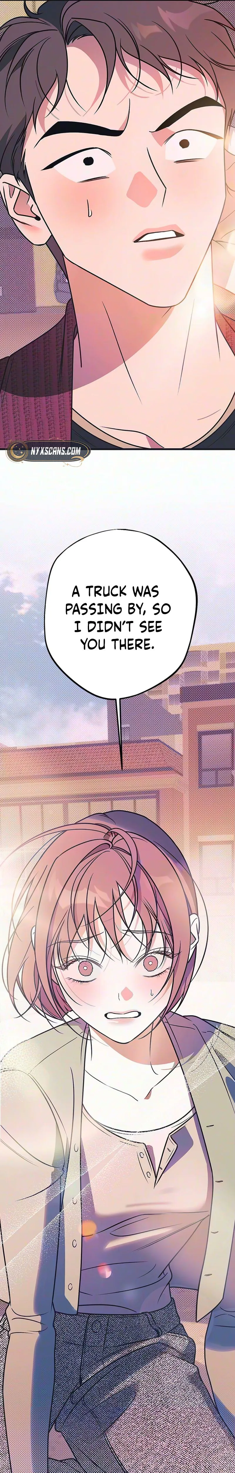 Hate Girl Chapter 7 Page 19