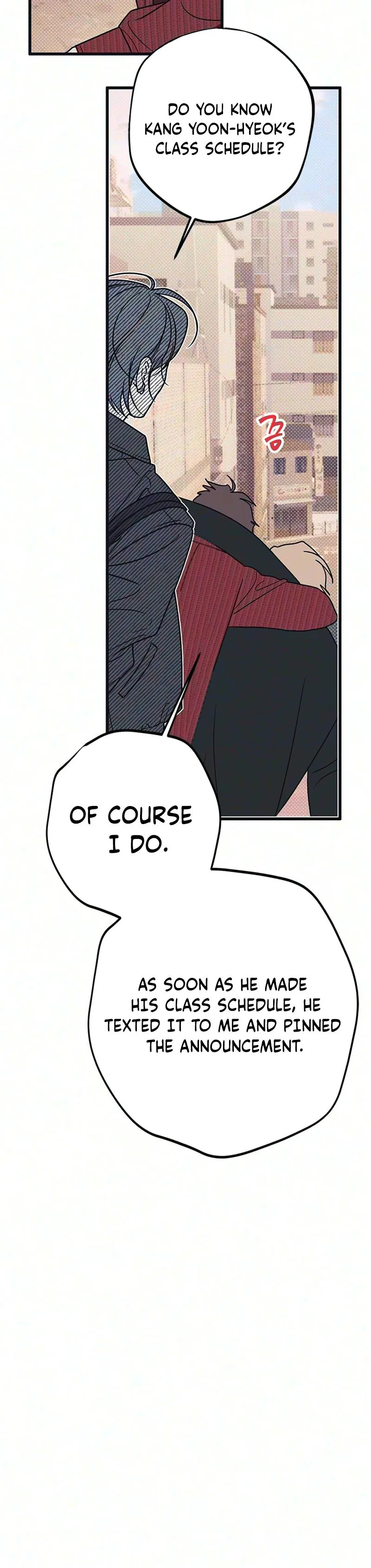 Hate Girl Chapter 7 Page 27