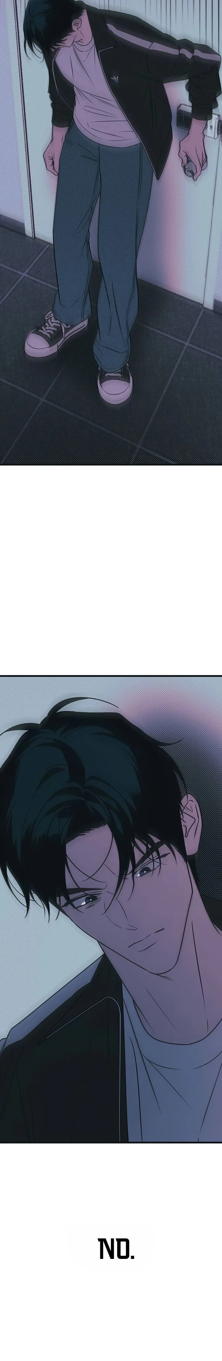 Hate Girl Chapter 15 Page 16