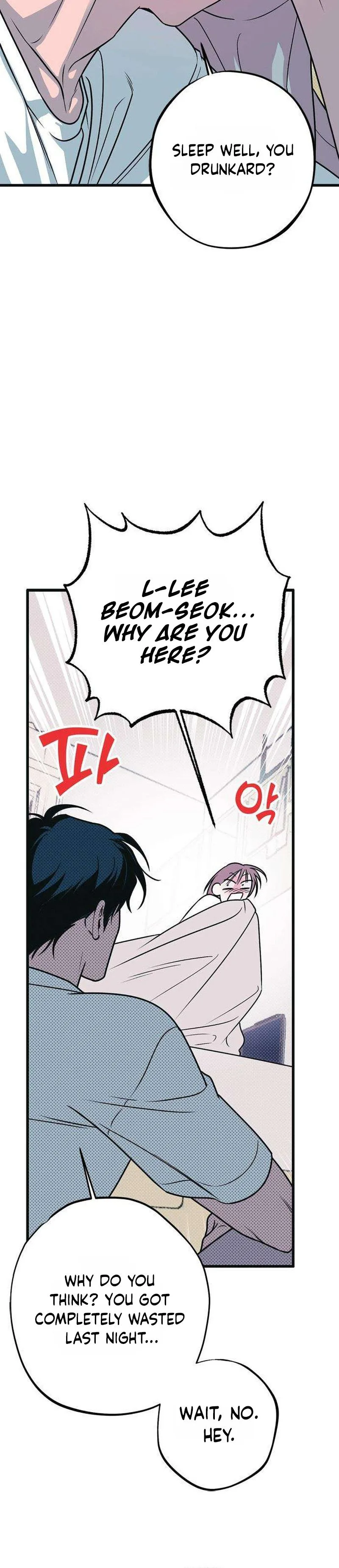 Hate Girl Chapter 10 Page 21