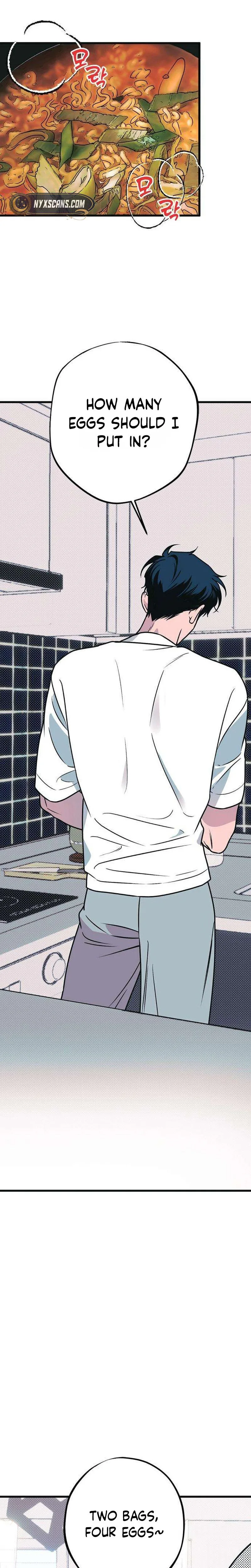 Hate Girl Chapter 10 Page 26