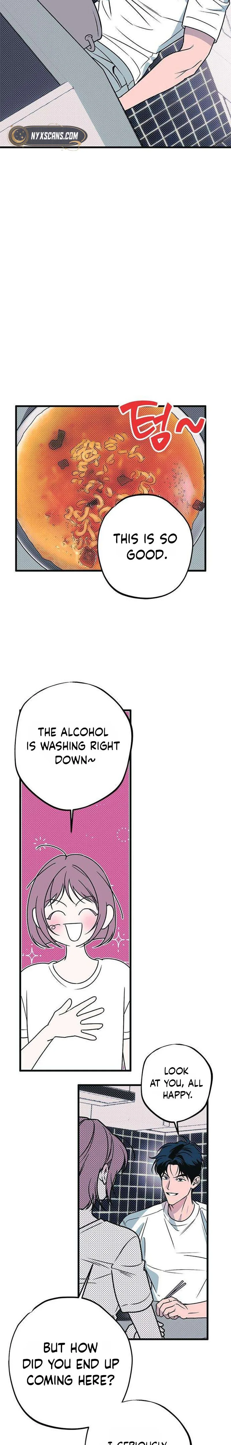Hate Girl Chapter 10 Page 29