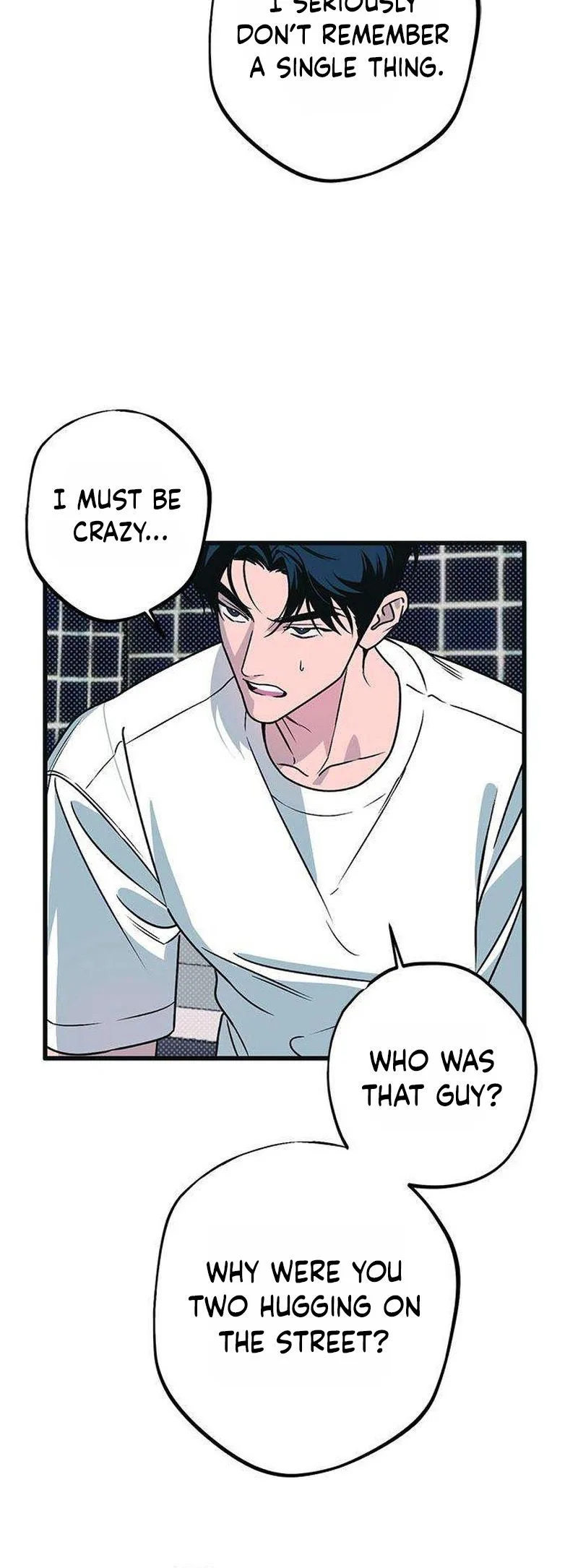 Hate Girl Chapter 10 Page 30