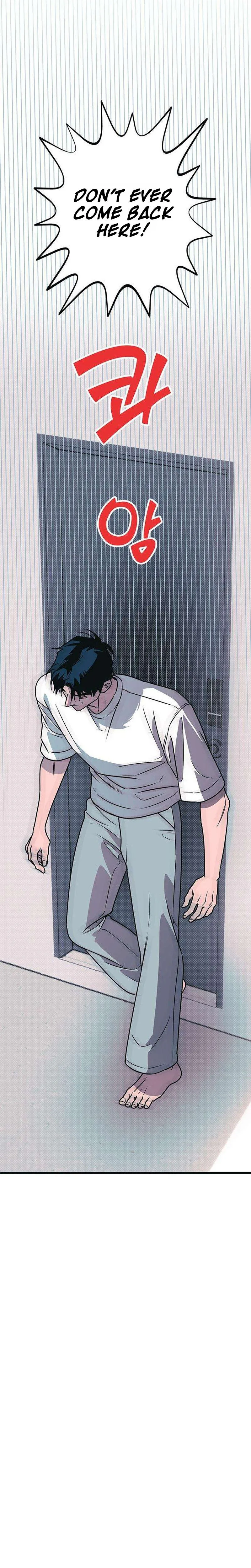 Hate Girl Chapter 10 Page 34